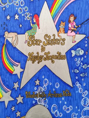 cover image of Star Sisters
